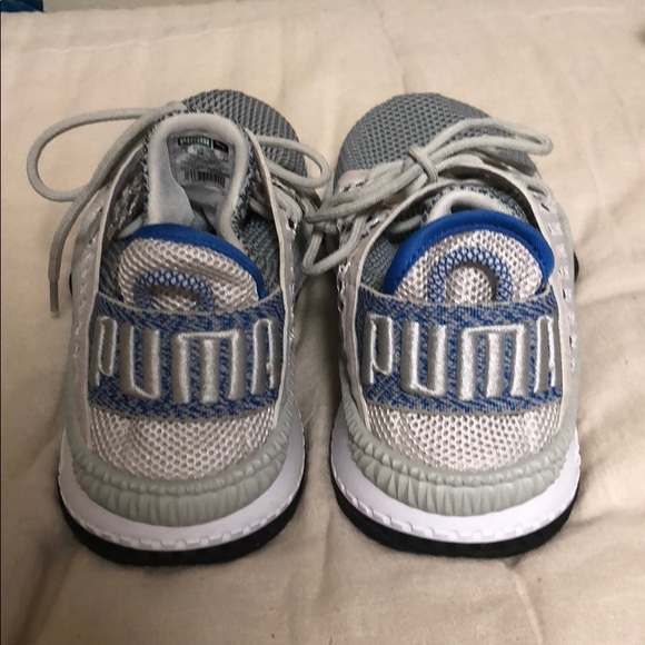 Puma Shoes - Picture 3 of 4